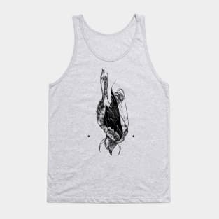 Moonbird Tank Top